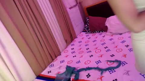 Snapshot of sexybriannabonita chatting on 19, 9, 2025 sunshine online show from 19, 9, 2025