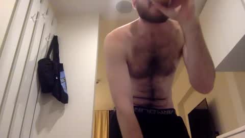sexybroke online show from 27, 1, 2025