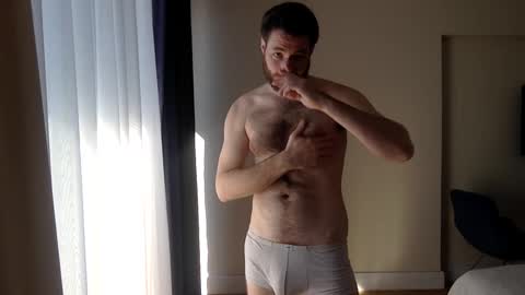 sexybroke online show from 29, 1, 2025