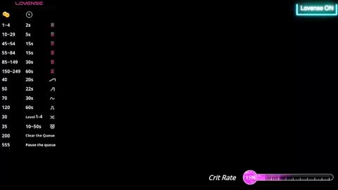 sexybroke online show from 9, 3, 2025