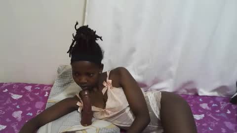 Candy online show from 22, 3, 2026