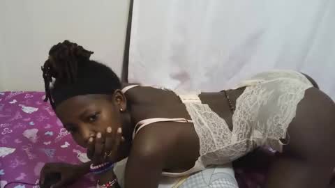 Candy online show from 23, 3, 2026