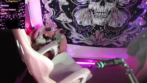 Snapshot of sexycarriie chatting on 20, 1, 2025 Carrie online show from 20, 1, 2025