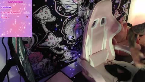 Snapshot of sexycarriie chatting on 10, 2, 2025 Carrie online show from 10, 2, 2025