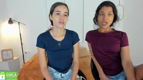 Snapshot of sexychanell_18 chatting on 22, 12, 2024 chanell and yina online show from 22, 12, 2024