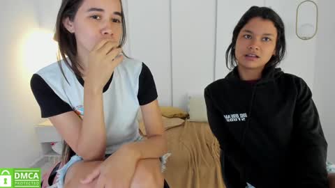 Snapshot of sexychanell_18 chatting on 3, 2, 2025 chanell and yina online show from 3, 2, 2025