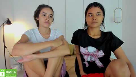 Snapshot of sexychanell_18 chatting on 11, 2, 2025 chanell and yina online show from 11, 2, 2025