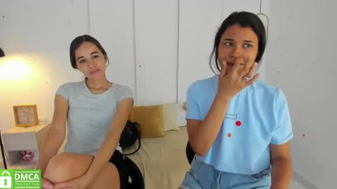 Snapshot of sexychanell_18 chatting on 17, 2, 2025 chanell and yina online show from 17, 2, 2025