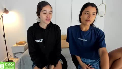 Snapshot of sexychanell_18 chatting on 1, 3, 2025 chanell and yina online show from 1, 3, 2025