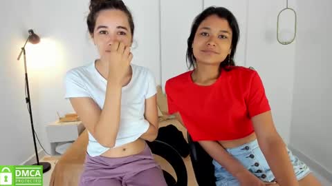 Snapshot of sexychanell_18 chatting on 5, 3, 2025 chanell and yina online show from 5, 3, 2025