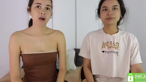 chanell and yina online show from 5, 11, 2025