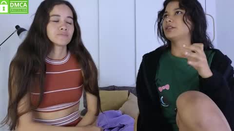 chanell and yina online show from 18, 5, 2026