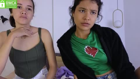 chanell and yina online show from 23, 5, 2026