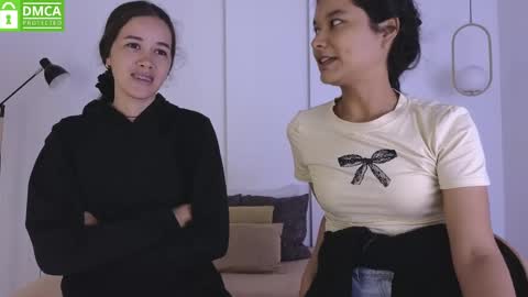 chanell and yina online show from 26, 5, 2026