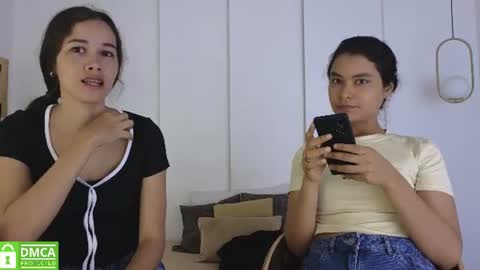Snapshot of sexychanell_18 chatting on 11, 6, 2026 chanell and yina online show from 11, 6, 2026