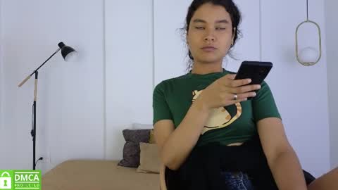 Snapshot of sexychanell_18 chatting on 27, 6, 2026 chanell and yina online show from 27, 6, 2026