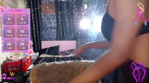 Miss Cheng online show from 21, 5, 2026