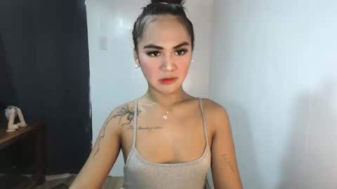 pretty Cheska online show from 28, 4, 2026