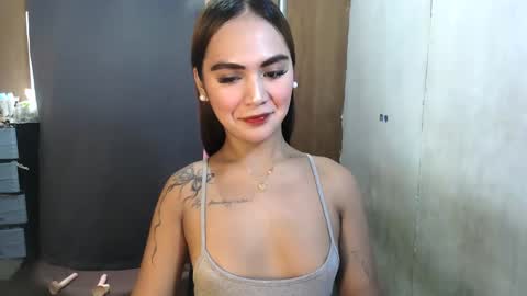 pretty Cheska online show from 18, 5, 2026