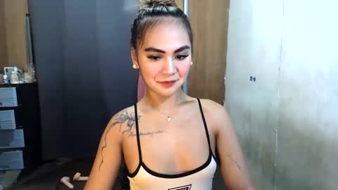 pretty Cheska online show from 22, 5, 2026