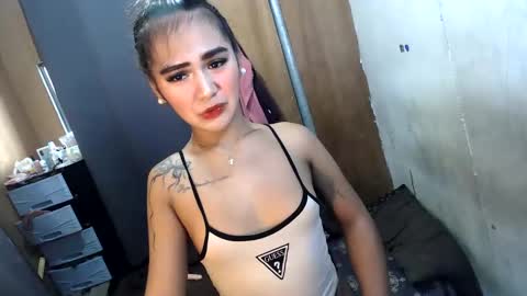 pretty Cheska online show from 23, 5, 2026