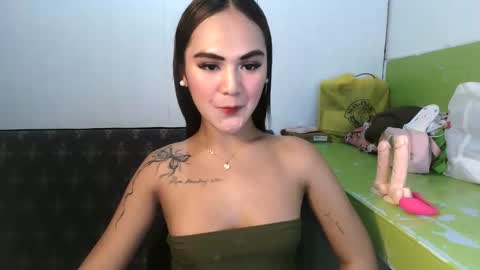 pretty Cheska online show from 27, 5, 2026