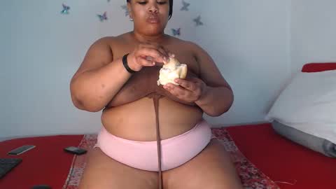 SEXYCHILL online show from 15, 9, 2025