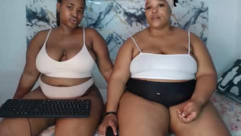 SEXYCHILL online show from 26, 3, 2026