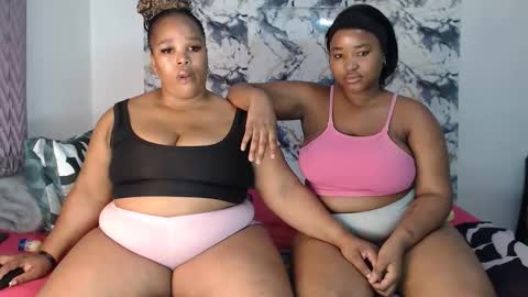 SEXYCHILL online show from 22, 5, 2026