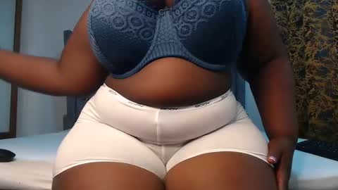 sexychocco online show from 16, 1, 2025