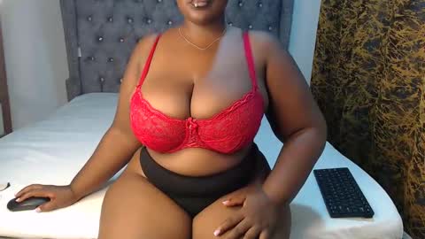 sexychocco online show from 19, 1, 2025