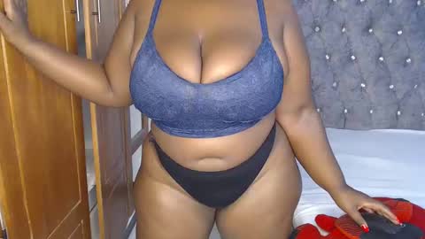 sexychocco online show from 26, 2, 2025