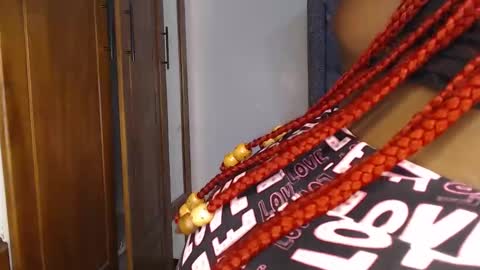 sexychocco online show from 4, 3, 2025