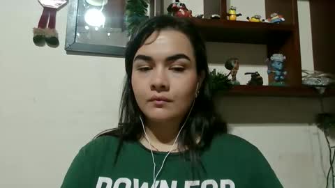 Snapshot of sexychubbyanna chatting on 14, 10, 2025 sexychubbyanna online show from 14, 10, 2025