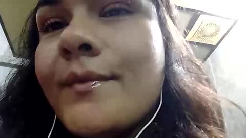 Snapshot of sexychubbyanna chatting on 23, 10, 2025 sexychubbyanna online show from 23, 10, 2025