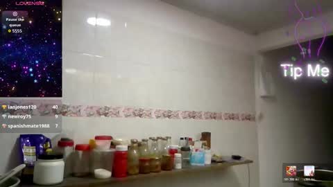 sexychubbyanna online show from 25, 3, 2026