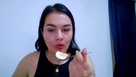 Snapshot of sexychubbyanna chatting on 20, 4, 2026 sexychubbyanna online show from 20, 4, 2026