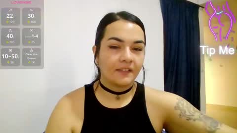 Snapshot of sexychubbyanna chatting on 30, 4, 2026 sexychubbyanna online show from 30, 4, 2026