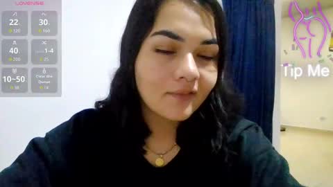 Snapshot of sexychubbyanna chatting on 1, 5, 2026 sexychubbyanna online show from 1, 5, 2026