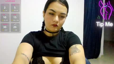Snapshot of sexychubbyanna chatting on 1, 5, 2026 sexychubbyanna online show from 1, 5, 2026