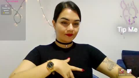 Snapshot of sexychubbyanna chatting on 9, 5, 2026 sexychubbyanna online show from 9, 5, 2026