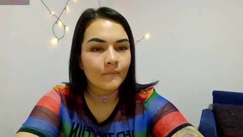 Snapshot of sexychubbyanna chatting on 10, 5, 2026 sexychubbyanna online show from 10, 5, 2026