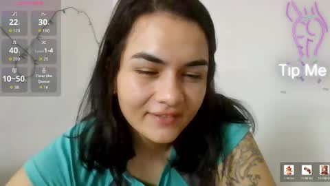 Snapshot of sexychubbyanna chatting on 14, 5, 2026 sexychubbyanna online show from 14, 5, 2026