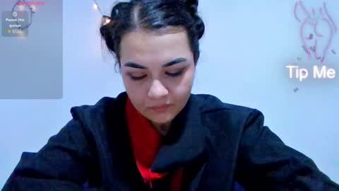 Snapshot of sexychubbyanna chatting on 18, 5, 2026 sexychubbyanna online show from 18, 5, 2026