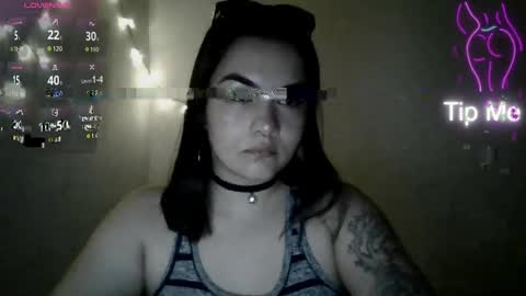 Snapshot of sexychubbyanna chatting on 19, 5, 2026 sexychubbyanna online show from 19, 5, 2026