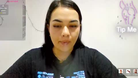 Snapshot of sexychubbyanna chatting on 19, 5, 2026 sexychubbyanna online show from 19, 5, 2026