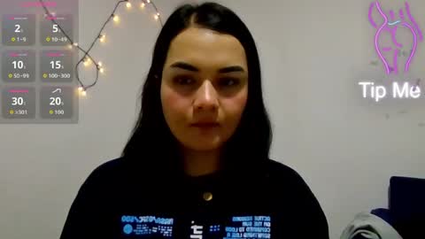 Snapshot of sexychubbyanna chatting on 24, 5, 2026 sexychubbyanna online show from 24, 5, 2026