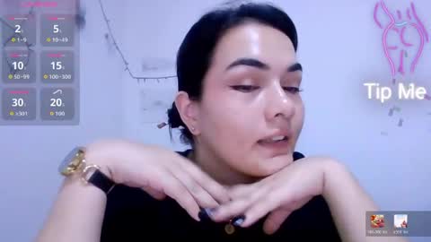 Snapshot of sexychubbyanna chatting on 25, 5, 2026 sexychubbyanna online show from 25, 5, 2026