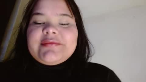 Snapshot of sexychubbyy chatting on 1, 12, 2024 Eva online show from 1, 12, 2024