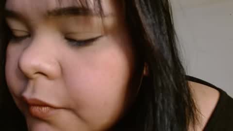 Snapshot of sexychubbyy chatting on 10, 12, 2024 Eva online show from 10, 12, 2024